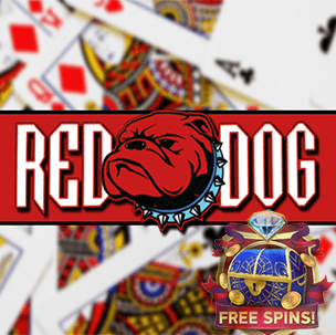 red dog casino + bonus nodepositgoat.com